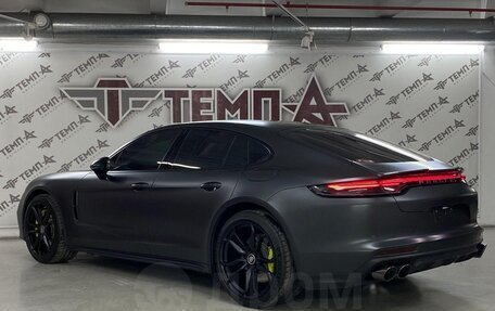 Porsche Panamera II рестайлинг, 2020 год, 6 900 000 рублей, 11 фотография