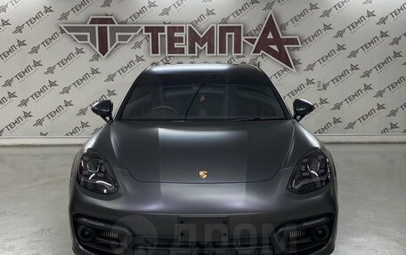 Porsche Panamera II рестайлинг, 2020 год, 6 900 000 рублей, 4 фотография