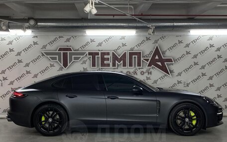 Porsche Panamera II рестайлинг, 2020 год, 6 900 000 рублей, 9 фотография