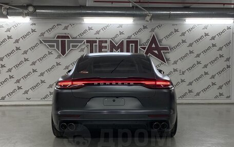 Porsche Panamera II рестайлинг, 2020 год, 6 900 000 рублей, 13 фотография
