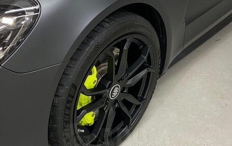 Porsche Panamera II рестайлинг, 2020 год, 6 900 000 рублей, 25 фотография