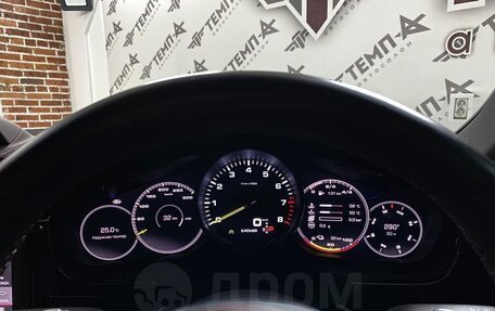 Porsche Panamera II рестайлинг, 2020 год, 6 900 000 рублей, 24 фотография