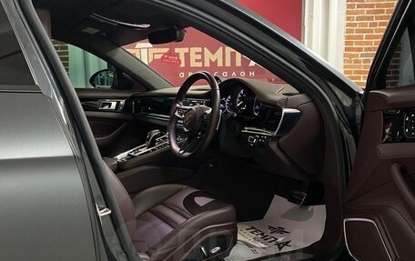 Porsche Panamera II рестайлинг, 2020 год, 6 900 000 рублей, 18 фотография