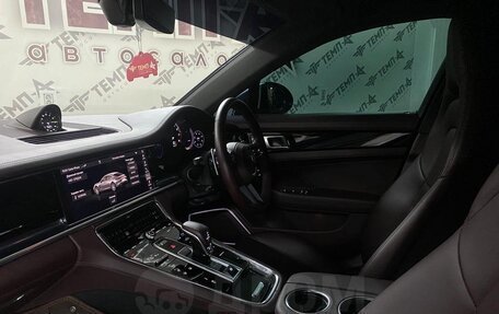 Porsche Panamera II рестайлинг, 2020 год, 6 900 000 рублей, 20 фотография