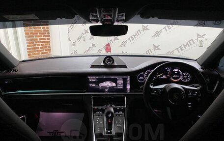 Porsche Panamera II рестайлинг, 2020 год, 6 900 000 рублей, 23 фотография