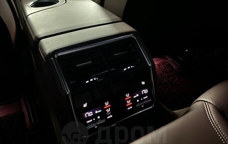 Porsche Panamera II рестайлинг, 2020 год, 6 900 000 рублей, 33 фотография