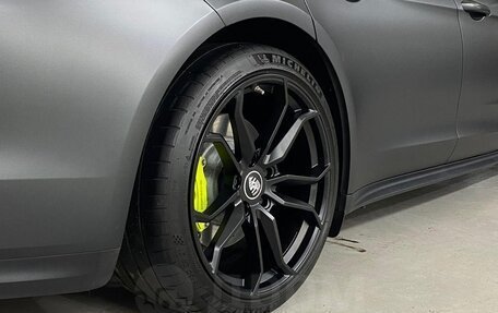 Porsche Panamera II рестайлинг, 2020 год, 6 900 000 рублей, 27 фотография