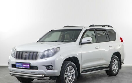 Toyota Land Cruiser Prado 150 рестайлинг 2, 2013 год, 3 172 300 рублей, 5 фотография