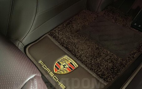 Porsche Panamera II рестайлинг, 2020 год, 6 900 000 рублей, 34 фотография