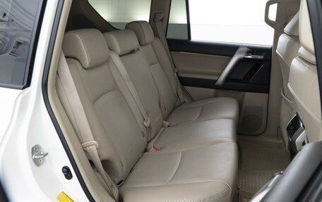 Toyota Land Cruiser Prado 150 рестайлинг 2, 2013 год, 3 172 300 рублей, 7 фотография