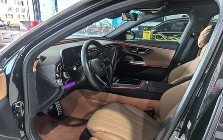 Mercedes-Benz E-Класс, 2024 год, 7 500 000 рублей, 7 фотография
