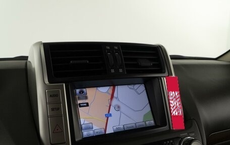 Toyota Land Cruiser Prado 150 рестайлинг 2, 2013 год, 3 172 300 рублей, 25 фотография
