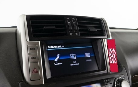 Toyota Land Cruiser Prado 150 рестайлинг 2, 2013 год, 3 172 300 рублей, 29 фотография