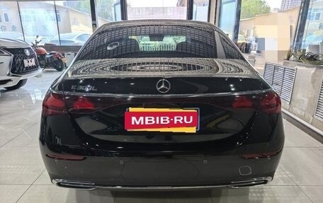 Mercedes-Benz E-Класс, 2024 год, 7 500 000 рублей, 5 фотография