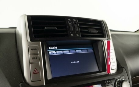 Toyota Land Cruiser Prado 150 рестайлинг 2, 2013 год, 3 172 300 рублей, 27 фотография