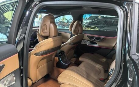 Mercedes-Benz E-Класс, 2024 год, 7 500 000 рублей, 8 фотография