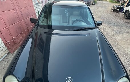 Mercedes-Benz E-Класс, 1996 год, 230 000 рублей, 6 фотография