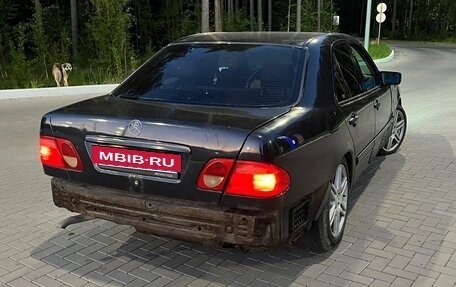 Mercedes-Benz E-Класс, 1996 год, 230 000 рублей, 4 фотография