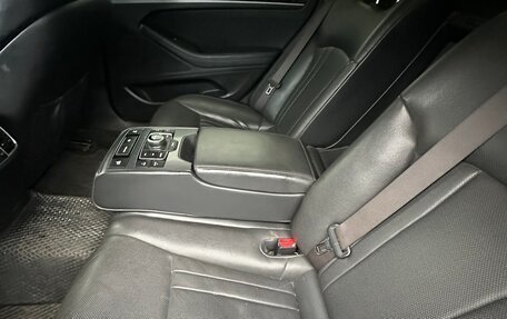 Hyundai Genesis II, 2014 год, 1 500 000 рублей, 5 фотография