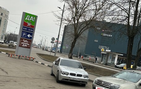 BMW 7 серия, 2001 год, 1 300 000 рублей, 4 фотография
