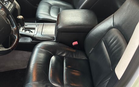 Toyota Land Cruiser 200, 2011 год, 3 490 000 рублей, 14 фотография