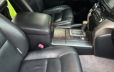 Toyota Land Cruiser 200, 2011 год, 3 490 000 рублей, 9 фотография