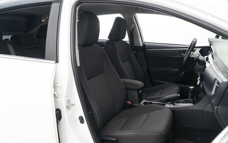 Toyota Corolla, 2014 год, 1 400 000 рублей, 8 фотография