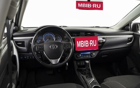 Toyota Corolla, 2014 год, 1 400 000 рублей, 6 фотография