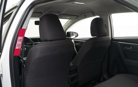 Toyota Corolla, 2014 год, 1 400 000 рублей, 11 фотография