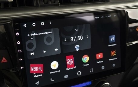 Toyota Corolla, 2014 год, 1 400 000 рублей, 23 фотография