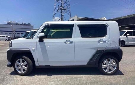 Daihatsu Taft, 2022 год, 761 000 рублей, 8 фотография