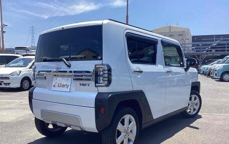 Daihatsu Taft, 2022 год, 761 000 рублей, 5 фотография