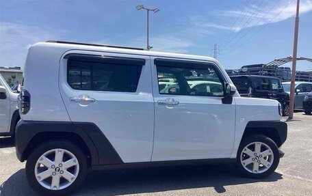 Daihatsu Taft, 2022 год, 761 000 рублей, 4 фотография