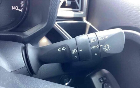 Daihatsu Taft, 2022 год, 761 000 рублей, 16 фотография