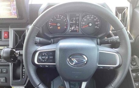 Daihatsu Taft, 2022 год, 761 000 рублей, 13 фотография