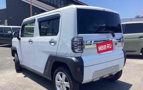 Daihatsu Taft, 2022 год, 761 000 рублей, 7 фотография