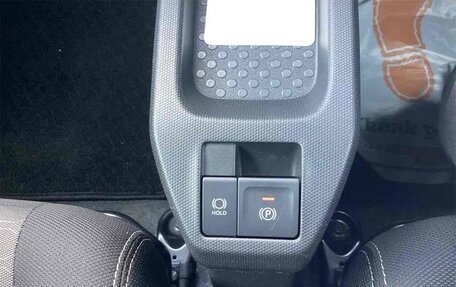 Daihatsu Taft, 2022 год, 761 000 рублей, 20 фотография