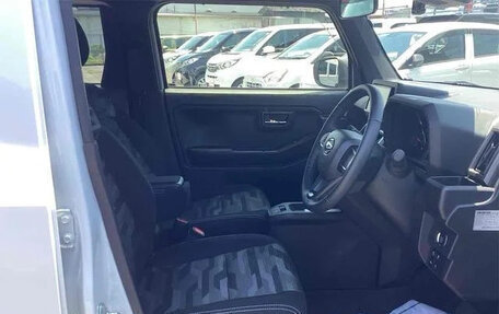 Daihatsu Taft, 2022 год, 761 000 рублей, 22 фотография