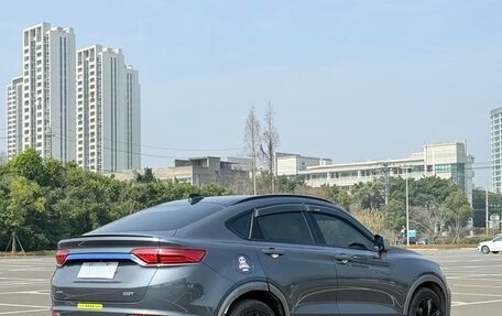 Geely Tugella FY11, 2022 год, 1 799 777 рублей, 8 фотография