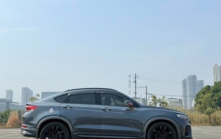 Geely Tugella FY11, 2022 год, 1 799 777 рублей, 4 фотография