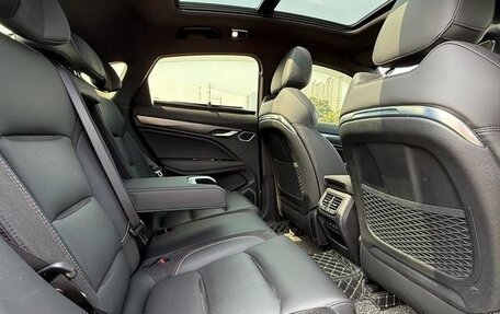 Geely Tugella FY11, 2022 год, 1 799 777 рублей, 15 фотография