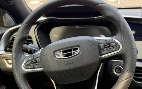 Geely Tugella FY11, 2022 год, 1 799 777 рублей, 11 фотография