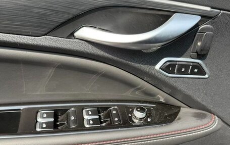 Geely Tugella FY11, 2022 год, 1 799 777 рублей, 12 фотография