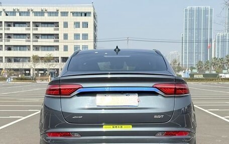 Geely Tugella FY11, 2022 год, 1 799 777 рублей, 5 фотография