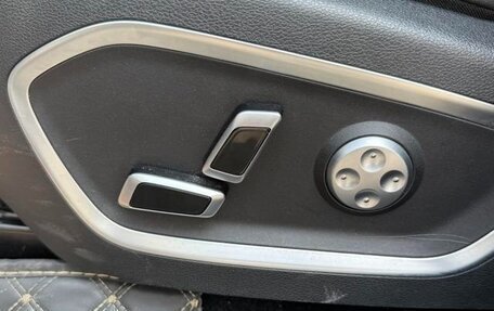 Geely Tugella FY11, 2022 год, 1 799 777 рублей, 13 фотография