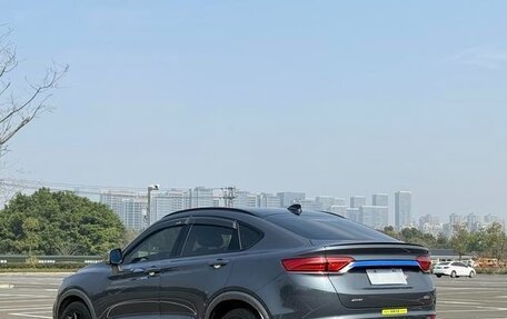 Geely Tugella FY11, 2022 год, 1 799 777 рублей, 6 фотография