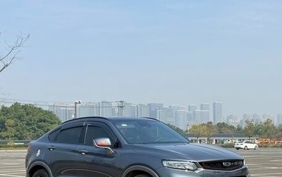 Geely Tugella FY11, 2022 год, 1 799 777 рублей, 1 фотография
