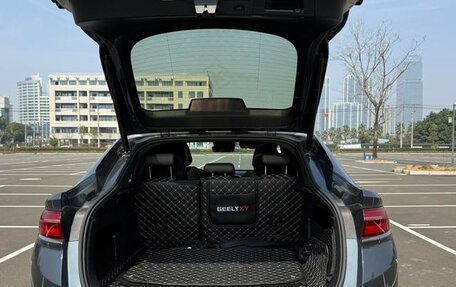 Geely Tugella FY11, 2022 год, 1 799 777 рублей, 20 фотография