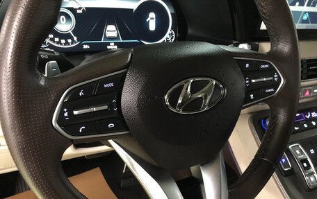 Hyundai Palisade I, 2022 год, 2 900 000 рублей, 8 фотография