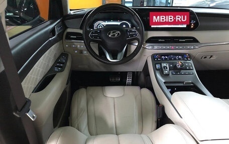 Hyundai Palisade I, 2022 год, 2 900 000 рублей, 6 фотография